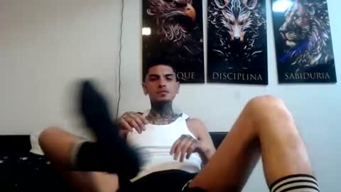Nico online show from July 17, 6:42 am
