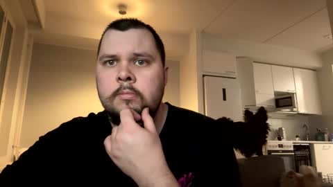 nikofromforest online show from February 21, 7:04 pm