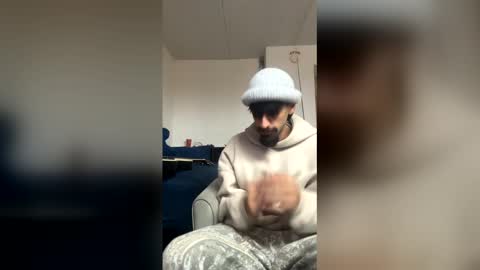 nikogigiii online show from January 14, 5:50 pm