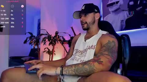 Nikola Hank online show from July 19, 5:46 am
