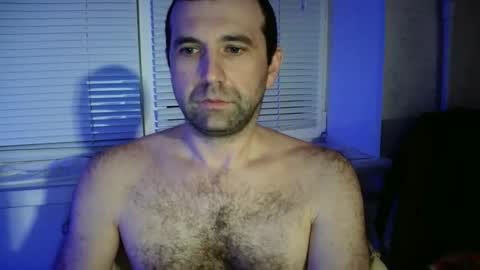 nikolas_vaz online show from January 10, 9:30 pm