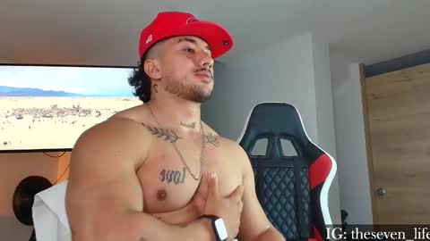 Niko online show from January 10, 11:25 am