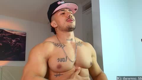 Niko online show from October 8, 5:34 am