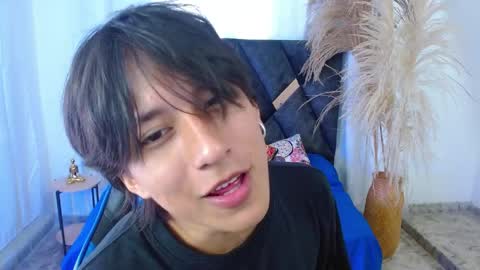 Niko online show from April 8, 2:37 pm