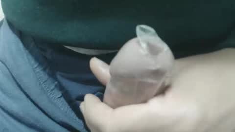 smalldck online show from April 2, 9:00 pm