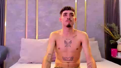 Niko Stone online show from October 15, 4:20 am