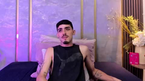 Niko Stone online show from September 13, 6:47 am