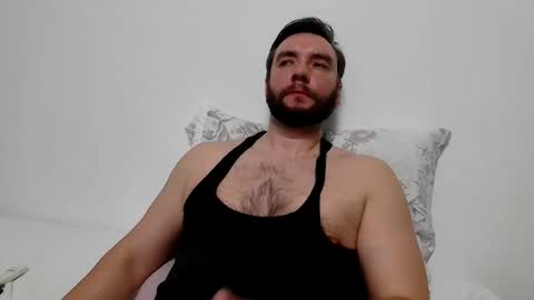 nilko1986 online show from March 31, 9:38 pm