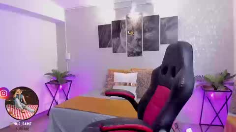 Nils online show from September 17, 4:13 am