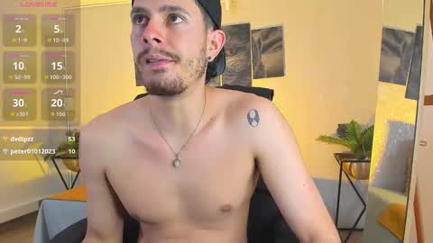 Nils online show from February 4, 6:41 am