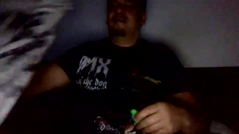 nineinchman69 online show from November 15, 12:40 pm