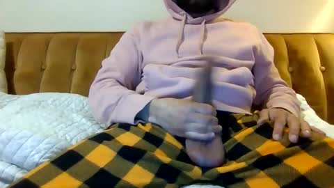 nineinchthicky online show from February 25, 10:22 pm