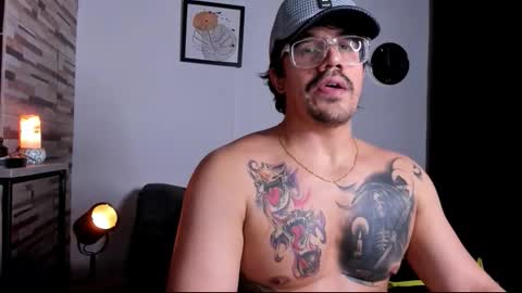 Steven online show from January 15, 5:55 am