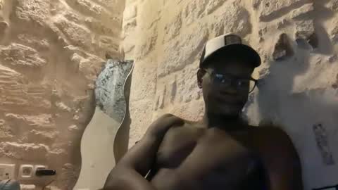 nitammartin85 online show from October 20, 6:34 pm