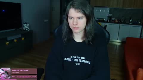 nitroshade online show from January 4, 11:06 pm