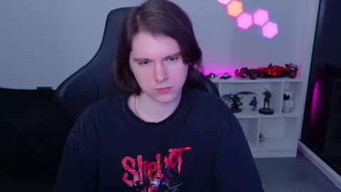 nitroshade online show from April 12, 10:32 pm