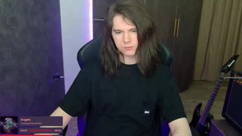 nitroshade online show from January 31, 11:56 pm