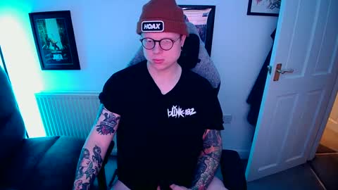 BNate93 online show from December 18, 7:30 pm