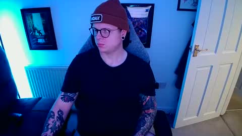 BNate93 online show from December 29, 3:46 pm