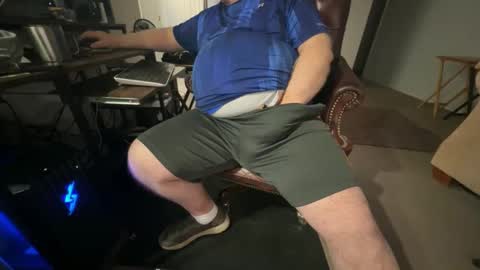 Snapshot of nmedge2cum chatting on October 7, 4:55 pm nmedge2cum online show from October 7, 4:55 pm