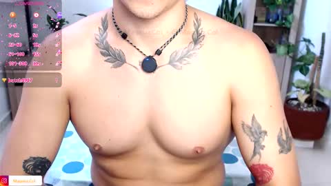 x online show from February 28, 3:55 pm