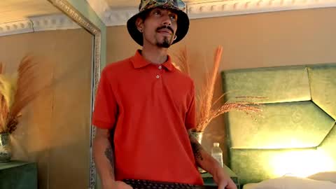 Noah online show from June 17, 4:14 am