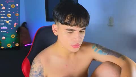 NOAH  online show from December 20, 3:24 am