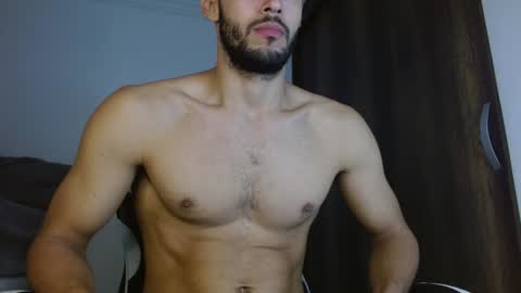 Noah online show from January 16, 12:09 pm