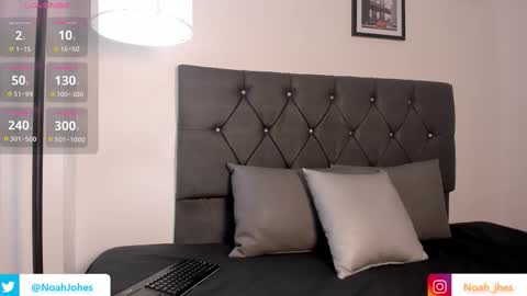 noah_johes online show from October 17, 3:54 am