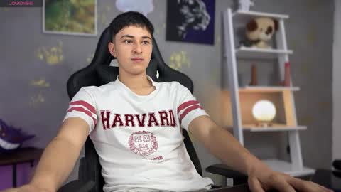 noah  online show from March 26, 12:31 pm