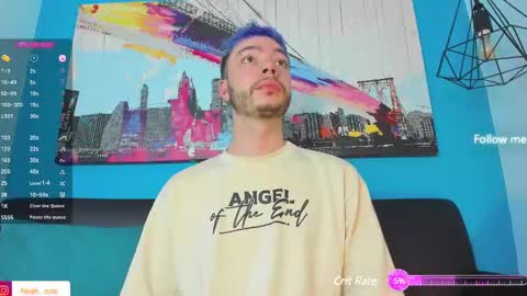    online show from January 18, 12:04 pm