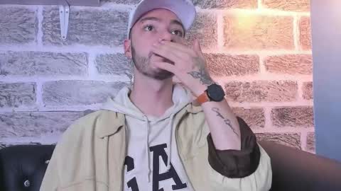    online show from February 10, 12:08 pm