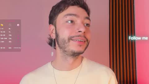    online show from October 12, 1:05 pm