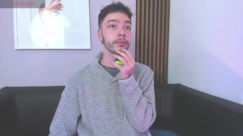    online show from December 6, 12:05 pm