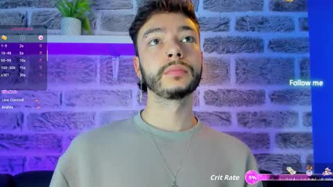    online show from February 8, 12:10 pm