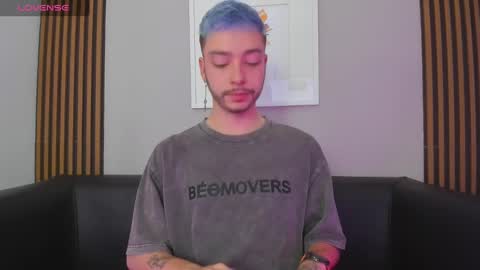    online show from January 29, 12:02 pm