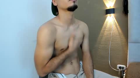 noah online show from February 27, 2:13 am