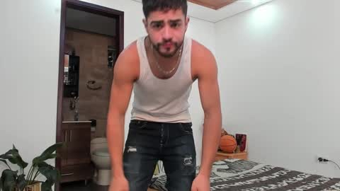 LIAM- noah online show from September 19, 1:22 pm