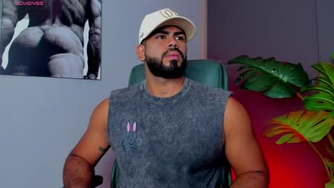 Noah online show from April 17, 3:20 am