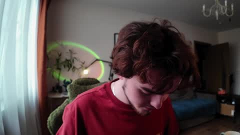 Nat online show from April 4, 2:58 pm