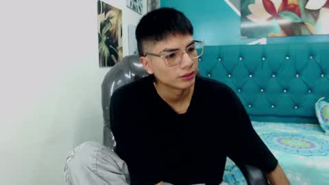 Noha Scott online show from January 19, 11:32 pm