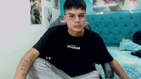 Noha Scott online show from February 2, 11:00 pm