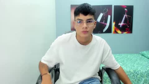 Noha Scott online show from February 25, 10:50 pm