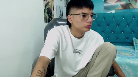 Noha Scott online show from January 18, 11:00 pm