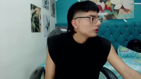 Noha Scott online show from February 16, 10:21 pm