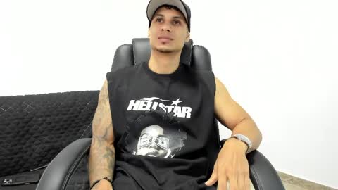 nohanhunter online show from April 17, 1:58 pm