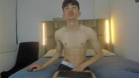 Sebas  online show from March 16, 4:08 am