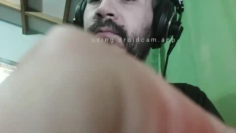 noizemanx online show from November 9, 3:21 am