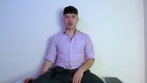 NolanJay69 online show from October 1, 2:15 am