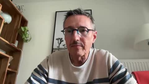 nolo34 online show from April 21, 4:35 pm